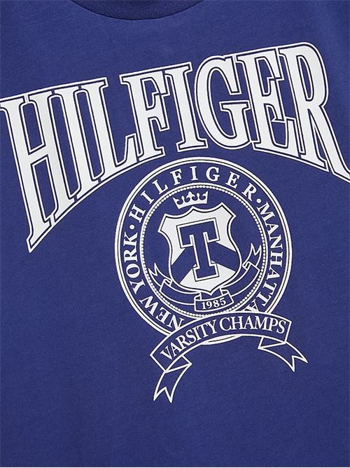  TOMMY HILFIGER | KB0KB08038J/C88